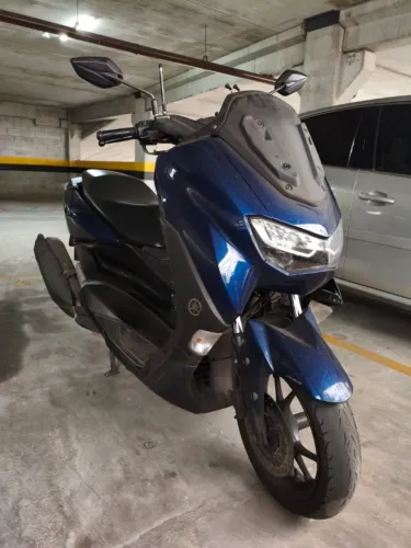 Yamaha Nmax 160 ABS - 2021/2022