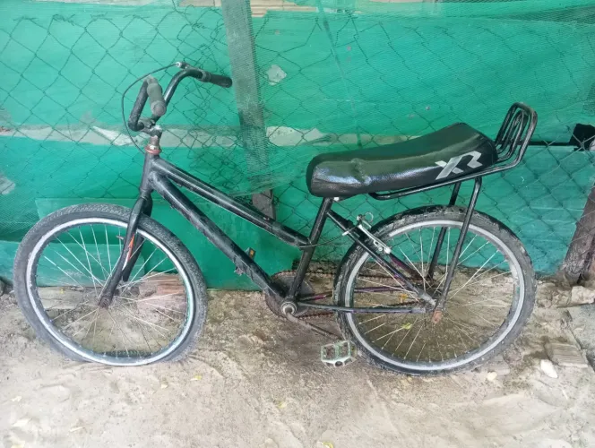 Bike aro 24