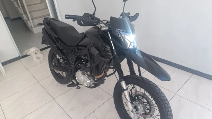 Vendo SHI Shineray 175