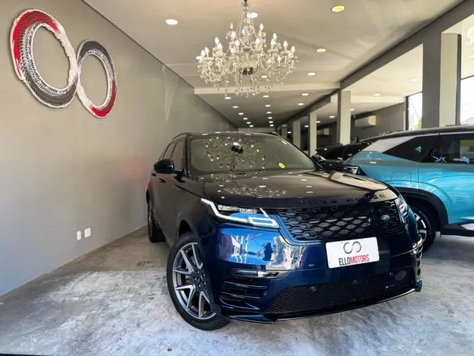 Land Rover Range Rover Vel. R-DYN. S 2.0 Aut.(híbrido) 2023