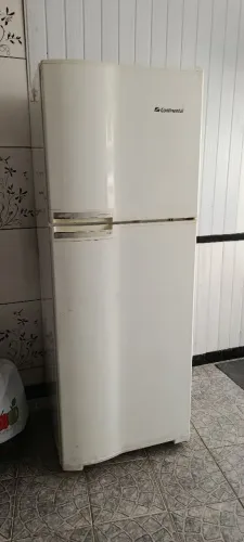 Geladeira 