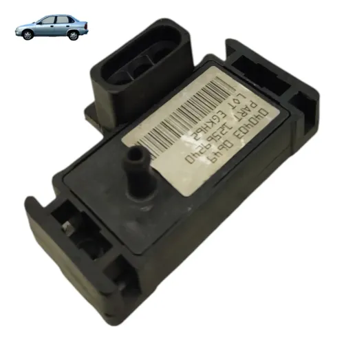 Sensor Pressão Map Gm Corsa Classic 1.0 2003 2002 2001
