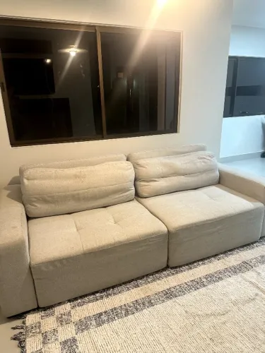 Sofá Cama casal