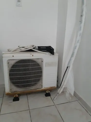 Ar-condicionado