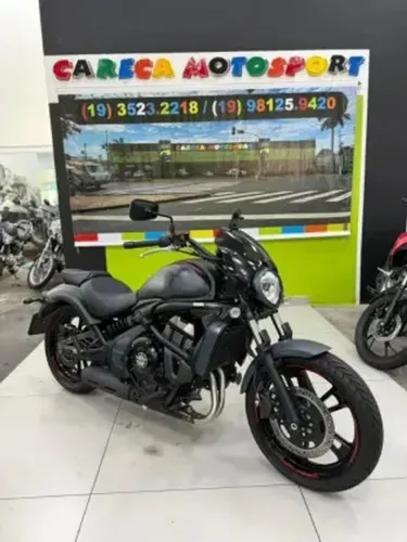 KAWASAKI VULCAN S ABS