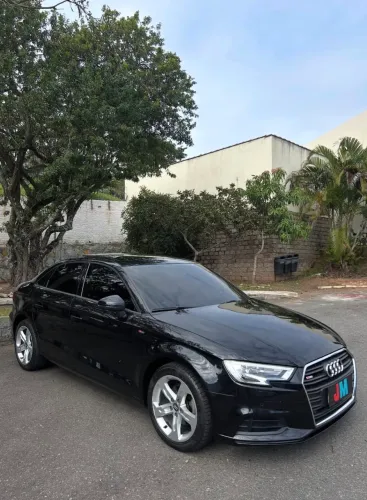Audi A3 Sedan Prestige Plus 1.4 TFSI S-tronic 2019