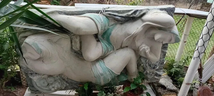 Linda obra de arte 