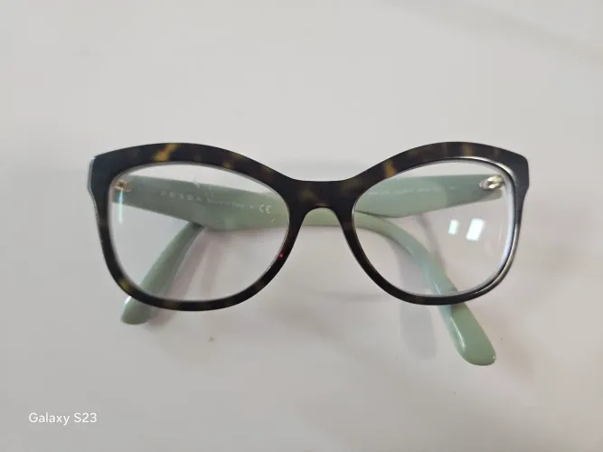 ARMAÇÃO DE ÓCULOS DR GRAU / TAMANHO 52