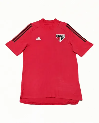 Camisa São Paulo Viagem 2021