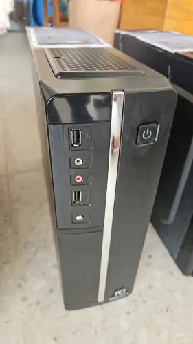 Computador SSD 120 GB, Ram de 8 GB, Processador i3-3220