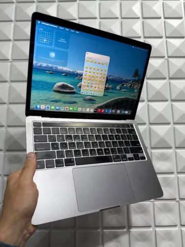 *Apple MacBook Pro M1, 1Tb/16Gb - Garantia- Loja Física