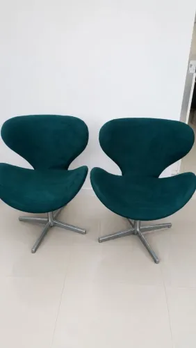Poltronas sisnei