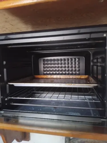 Forno elétrico