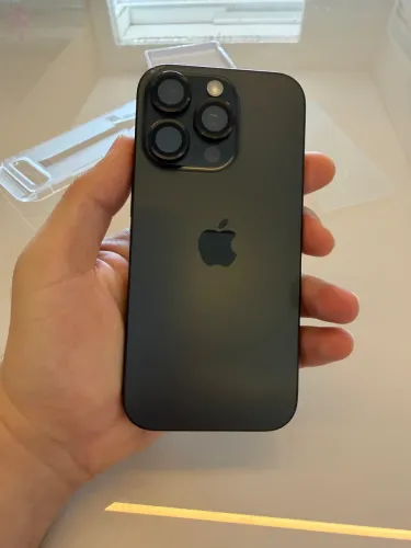 iPhone 16 Pro 128gb Preto