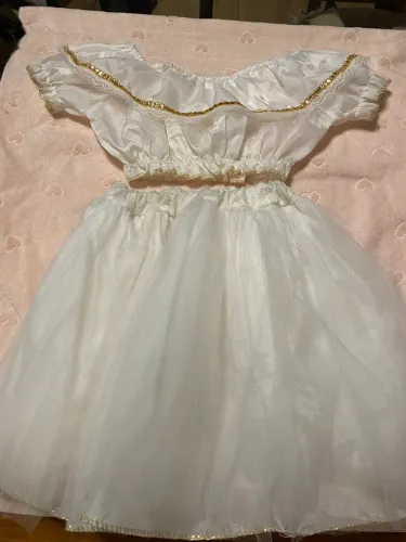 Fantasias infantis de carnaval