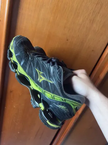 MIZUNO PROPHECY 7 ORIGINAL RELIQUIA