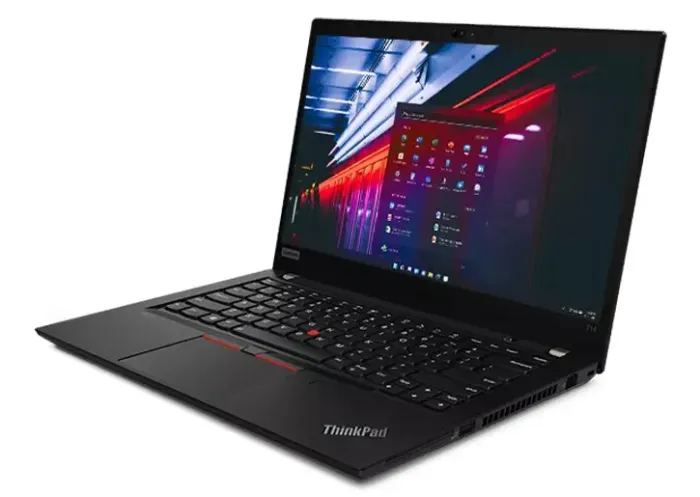 Lenovo ThinkPad T14 Gen 2 de i5 11ª Geração 16GB RAM SSD NVMe 512GB