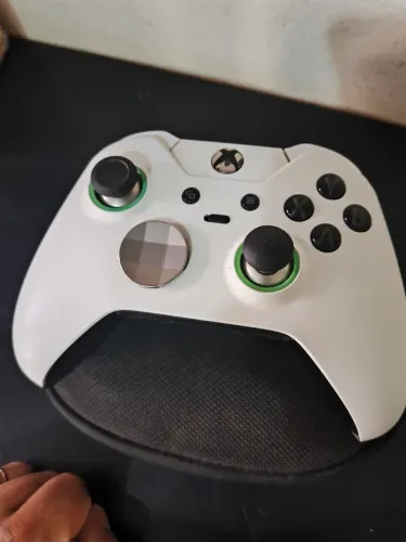Controle elite 1 Xbox