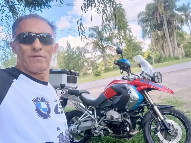 R1200GS