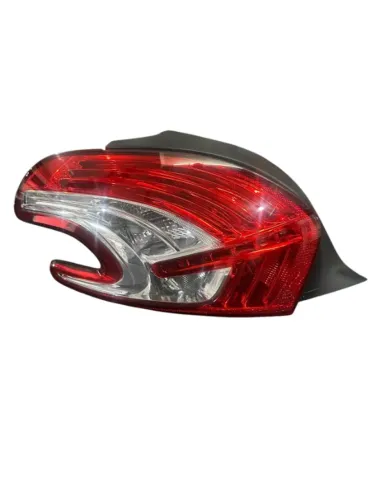 LANTERNA PEUGEOT 208 13/17 L.E