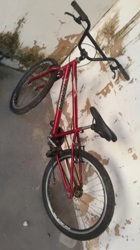 Bicicleta aro 24