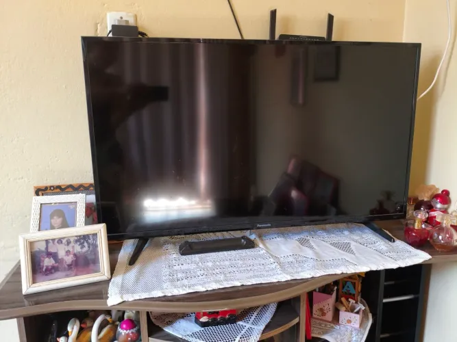 Tv Panasonic 40 polegadas 