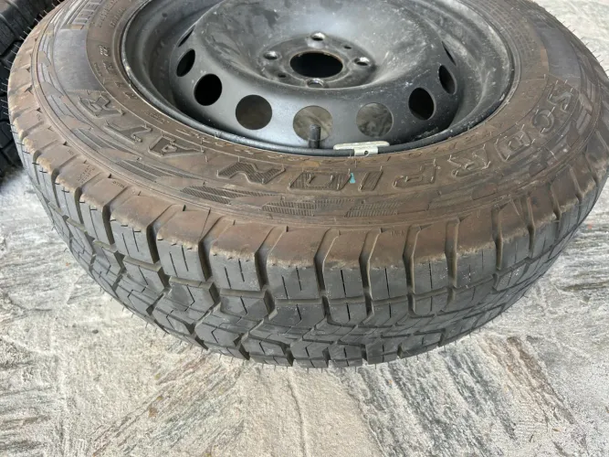 Pneus Scorpion Aro 14 175/70 4 P