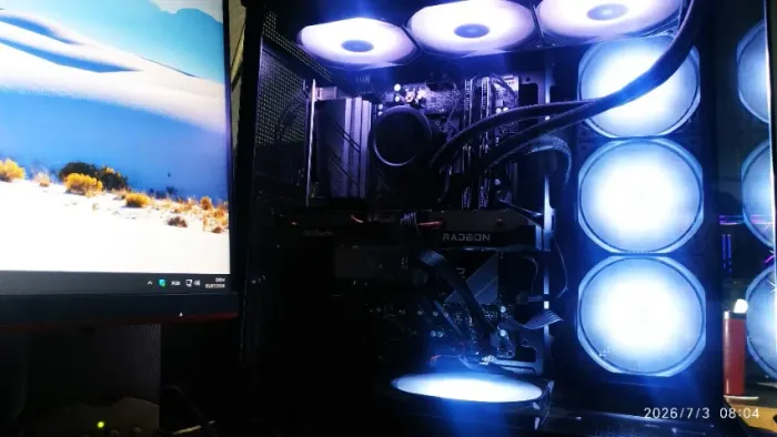 Computador Gamer