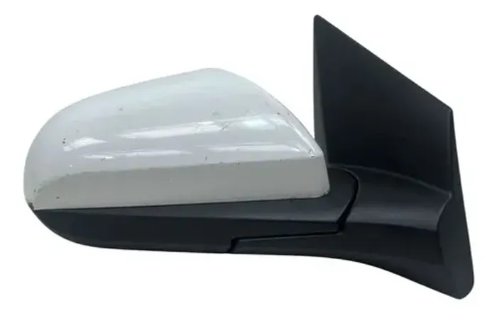 Retrovisor Elétrico Direito Branco Gm Onix 13 19 026674