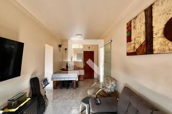 APARTAMENTO RESIDENTIAL em Campinas - São Paulo, Vila Nova