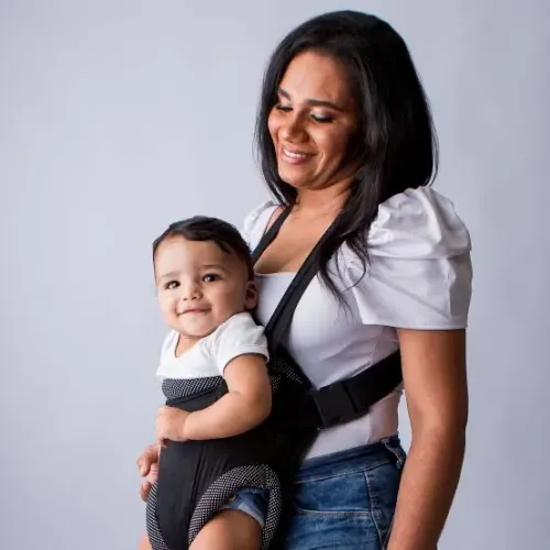 Canguru Bebê