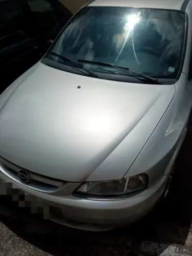 Chevrolet Celta 1.0/ Super 1.0 MPFI VHC 8V 5P 2004