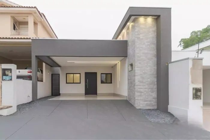 Casa em condomínio para venda, 3 quarto(s), Santa Cruz, Cuiabá