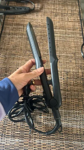 Prancha Titanium Modeladora