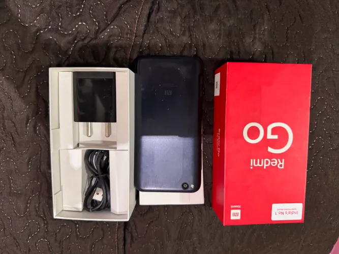 Celular Redmi Go