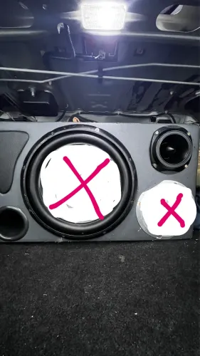 Som automotivo