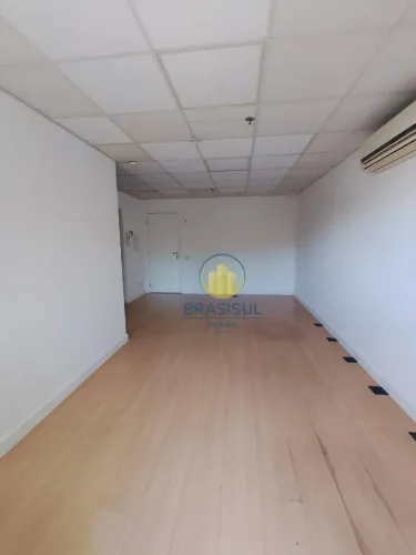 Sala para alugar em Santo Amaro - São Paulo/SP