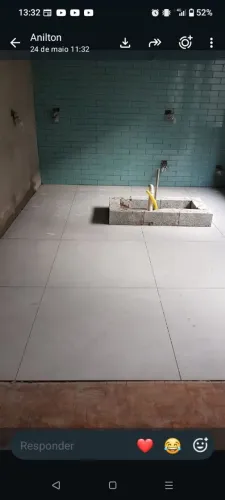 Construção em geral