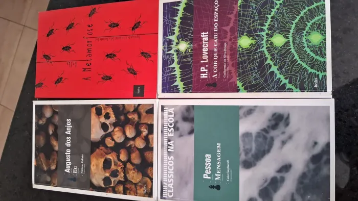 Livros