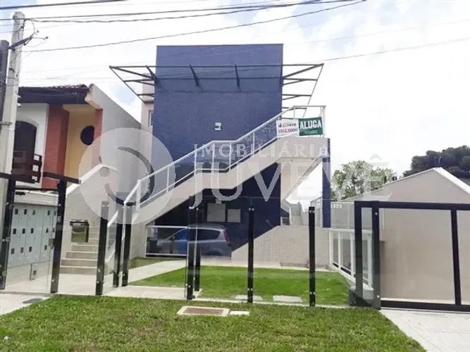 IMOBILIARIA JUVEVE ALUGA KITNET STUDIO HUGO LANGE PRX R. AUGUSTO STRESSER NS LUZ UFPR AGRA