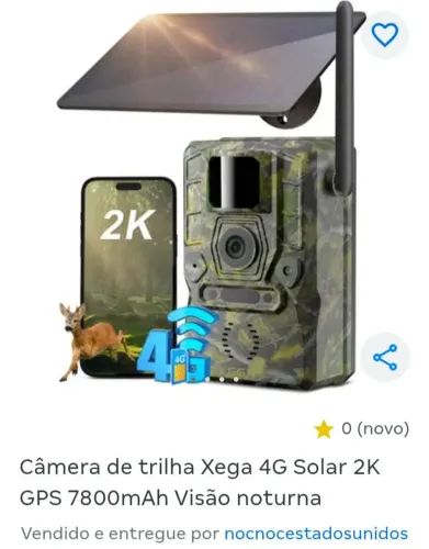 Câmera