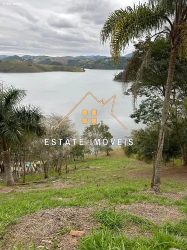 Terreno em Condomínio para Venda em Igaratá, Condomínio Pontal de Igaratá