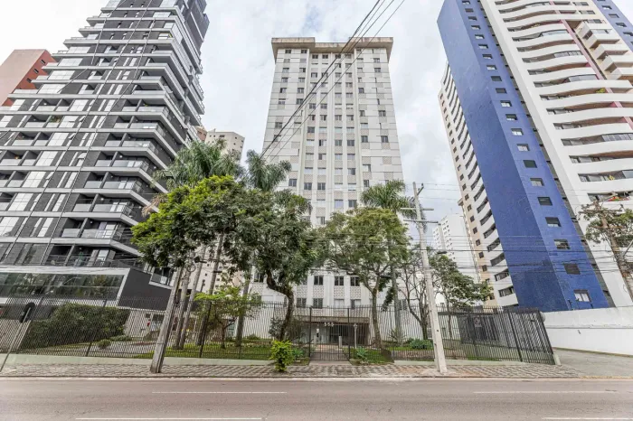 Vendo ap 115m², região nobre, fácil acesso