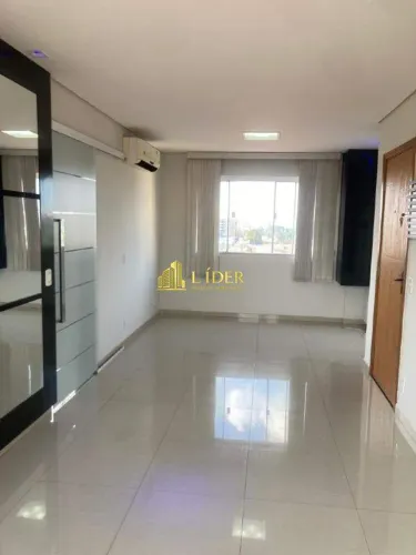 LINDO APARTAMENTO NO SANTA MÔNICA