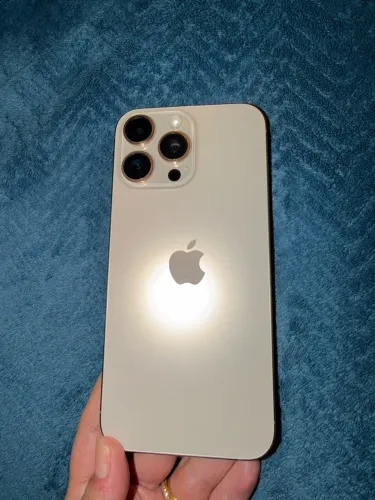 Iphone 16 Pro Max 256 GB