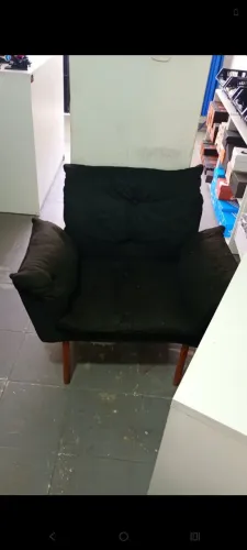 Vendo poltrona