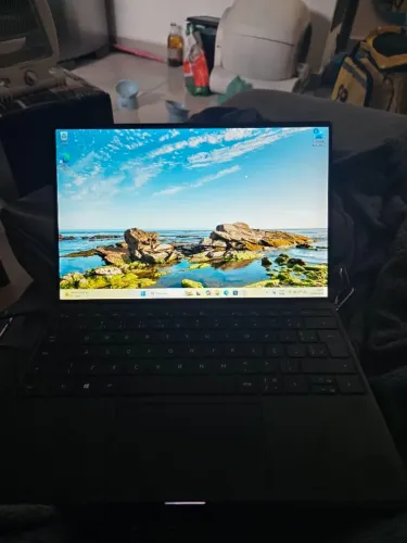 Ultrabook Dell XPS - i7 10ª Geração | 16GB RAM DDR4 | SSD Nvme