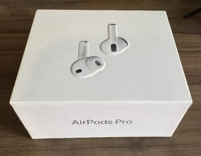 airpods pro 3