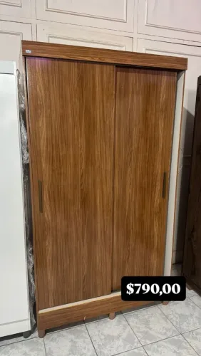 Guarda roupa