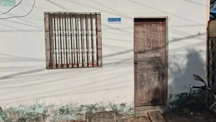 Casa a venda no novo angelim ( Vila sapo)